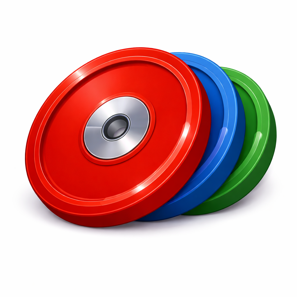 Plate Calculator